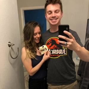 Meet your Posher, Brad